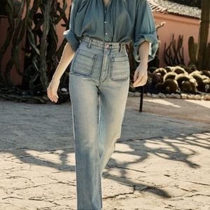 Doen Maritime Jean 30